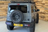 Suzuki Jimny 1.5 SZ5 SUV 3dr Petrol Auto ALLGRIP Euro 6 (101 ps) 5