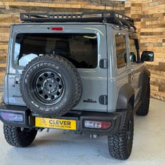 Suzuki Jimny 1.5 SZ5 SUV 3dr Petrol Auto ALLGRIP Euro 6 (101 ps) 3