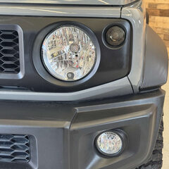 Suzuki Jimny 1.5 SZ5 SUV 3dr Petrol Auto ALLGRIP Euro 6 (101 ps) 4