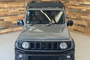 Suzuki Jimny 1.5 SZ5 SUV 3dr Petrol Auto ALLGRIP Euro 6 (101 ps) 10