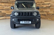 Suzuki Jimny 1.5 SZ5 SUV 3dr Petrol Auto ALLGRIP Euro 6 (101 ps) 14
