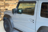 Suzuki Jimny 1.5 SZ5 SUV 3dr Petrol Auto ALLGRIP Euro 6 (101 ps) 15