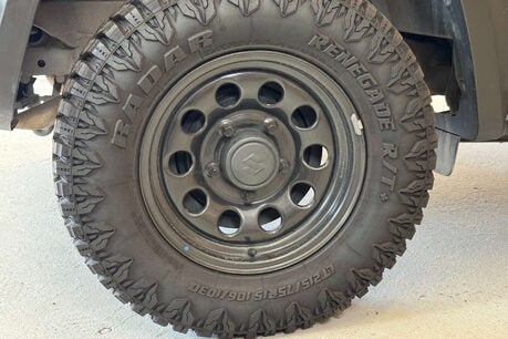 Suzuki Jimny 1.5 SZ5 SUV 3dr Petrol Auto ALLGRIP Euro 6 (101 ps) 19