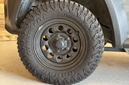 Suzuki Jimny 1.5 SZ5 SUV 3dr Petrol Auto ALLGRIP Euro 6 (101 ps) 21