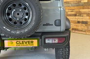 Suzuki Jimny 1.5 SZ5 SUV 3dr Petrol Auto ALLGRIP Euro 6 (101 ps) 23