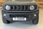 Suzuki Jimny 1.5 SZ5 SUV 3dr Petrol Auto ALLGRIP Euro 6 (101 ps) 25