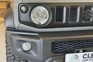 Suzuki Jimny 1.5 SZ5 SUV 3dr Petrol Auto ALLGRIP Euro 6 (101 ps) 26