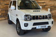 Suzuki Jimny 1.3 VVT SZ4 SUV 3dr Petrol Auto 4WD Euro 5 (85 ps) 1