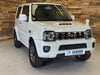 Suzuki Jimny 1.3 VVT SZ4 SUV 3dr Petrol Auto 4WD Euro 5 (85 ps)