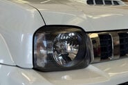 Suzuki Jimny 1.3 VVT SZ4 SUV 3dr Petrol Auto 4WD Euro 5 (85 ps) 8