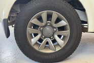 Suzuki Jimny 1.3 VVT SZ4 SUV 3dr Petrol Auto 4WD Euro 5 (85 ps) 10