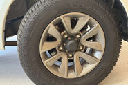 Suzuki Jimny 1.3 VVT SZ4 SUV 3dr Petrol Auto 4WD Euro 5 (85 ps) 17