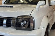 Suzuki Jimny 1.3 VVT SZ4 SUV 3dr Petrol Auto 4WD Euro 5 (85 ps) 19