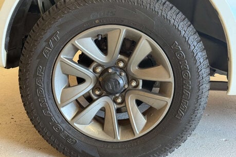 Suzuki Jimny 1.3 VVT SZ4 SUV 3dr Petrol Auto 4WD Euro 5 (85 ps) 20