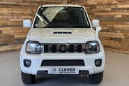 Suzuki Jimny 1.3 VVT SZ4 SUV 3dr Petrol Auto 4WD Euro 5 (85 ps) 7