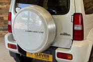 Suzuki Jimny 1.3 VVT SZ4 SUV 3dr Petrol Auto 4WD Euro 5 (85 ps) 24