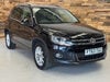 Volkswagen Tiguan 2.0 TDI BlueMotion Tech SE SUV 5dr Diesel DSG 4WD Euro 5 (s/s) (140 ps)