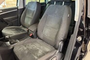 Volkswagen Tiguan 2.0 TDI BlueMotion Tech SE SUV 5dr Diesel DSG 4WD Euro 5 (s/s) (140 ps) 18