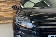 Volkswagen Tiguan 2.0 TDI BlueMotion Tech SE SUV 5dr Diesel DSG 4WD Euro 5 (s/s) (140 ps) 25