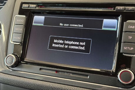 Volkswagen Tiguan 2.0 TDI BlueMotion Tech SE SUV 5dr Diesel DSG 4WD Euro 5 (s/s) (140 ps) 29
