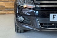 Volkswagen Tiguan 2.0 TDI BlueMotion Tech SE SUV 5dr Diesel DSG 4WD Euro 5 (s/s) (140 ps) 33