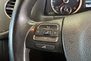 Volkswagen Tiguan 2.0 TDI BlueMotion Tech SE SUV 5dr Diesel DSG 4WD Euro 5 (s/s) (140 ps) 38