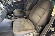 Volkswagen Tiguan 2.0 TDI BlueMotion Tech SE SUV 5dr Diesel DSG 4WD Euro 5 (s/s) (140 ps) 47