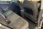 Volkswagen Tiguan 2.0 TDI BlueMotion Tech SE SUV 5dr Diesel DSG 4WD Euro 5 (s/s) (140 ps) 53