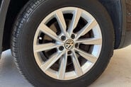 Volkswagen Tiguan 2.0 TDI BlueMotion Tech SE SUV 5dr Diesel DSG 4WD Euro 5 (s/s) (140 ps) 59