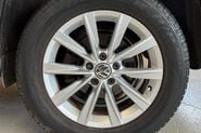 Volkswagen Tiguan 2.0 TDI BlueMotion Tech SE SUV 5dr Diesel DSG 4WD Euro 5 (s/s) (140 ps) 80