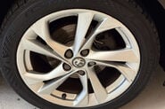 Vauxhall Astra 1.4i Turbo SRi Hatchback 5dr Petrol Manual Euro 6 (150 ps) 11
