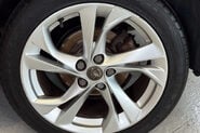 Vauxhall Astra 1.4i Turbo SRi Hatchback 5dr Petrol Manual Euro 6 (150 ps) 12