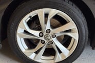 Vauxhall Astra 1.4i Turbo SRi Hatchback 5dr Petrol Manual Euro 6 (150 ps) 13