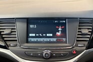 Vauxhall Astra 1.4i Turbo SRi Hatchback 5dr Petrol Manual Euro 6 (150 ps) 27