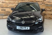 Vauxhall Astra 1.4i Turbo SRi Hatchback 5dr Petrol Manual Euro 6 (150 ps) 44