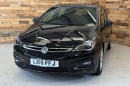 Vauxhall Astra 1.4i Turbo SRi Hatchback 5dr Petrol Manual Euro 6 (150 ps) 45