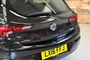 Vauxhall Astra 1.4i Turbo SRi Hatchback 5dr Petrol Manual Euro 6 (150 ps) 67