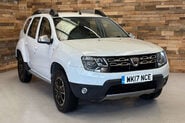 Dacia Duster 1.2 TCe Prestige SUV 5dr Petrol Manual Euro 6 (s/s) (125 ps) 1