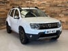 Dacia Duster 1.2 TCe Prestige SUV 5dr Petrol Manual Euro 6 (s/s) (125 ps)