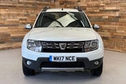 Dacia Duster 1.2 TCe Prestige SUV 5dr Petrol Manual Euro 6 (s/s) (125 ps) 2