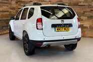 Dacia Duster 1.2 TCe Prestige SUV 5dr Petrol Manual Euro 6 (s/s) (125 ps) 5
