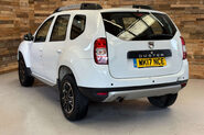 Dacia Duster 1.2 TCe Prestige SUV 5dr Petrol Manual Euro 6 (s/s) (125 ps) 7