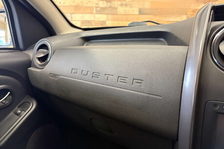 Dacia Duster 1.2 TCe Prestige SUV 5dr Petrol Manual Euro 6 (s/s) (125 ps) 17