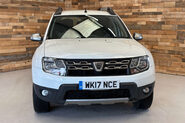 Dacia Duster 1.2 TCe Prestige SUV 5dr Petrol Manual Euro 6 (s/s) (125 ps) 39