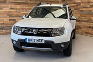 Dacia Duster 1.2 TCe Prestige SUV 5dr Petrol Manual Euro 6 (s/s) (125 ps) 41
