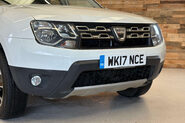 Dacia Duster 1.2 TCe Prestige SUV 5dr Petrol Manual Euro 6 (s/s) (125 ps) 43