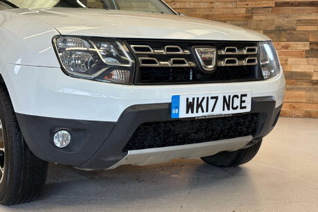 Dacia Duster 1.2 TCe Prestige SUV 5dr Petrol Manual Euro 6 (s/s) (125 ps) 43