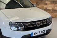 Dacia Duster 1.2 TCe Prestige SUV 5dr Petrol Manual Euro 6 (s/s) (125 ps) 44