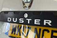 Dacia Duster 1.2 TCe Prestige SUV 5dr Petrol Manual Euro 6 (s/s) (125 ps) 45