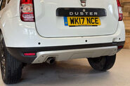 Dacia Duster 1.2 TCe Prestige SUV 5dr Petrol Manual Euro 6 (s/s) (125 ps) 64
